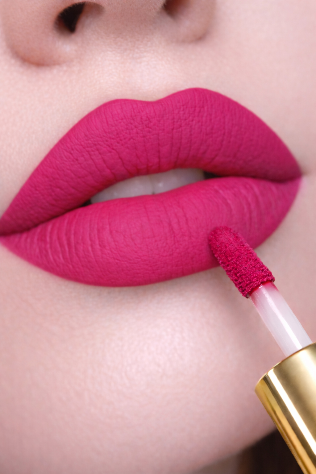 Berry Crush Lightweight Liquid Matte Lipstick