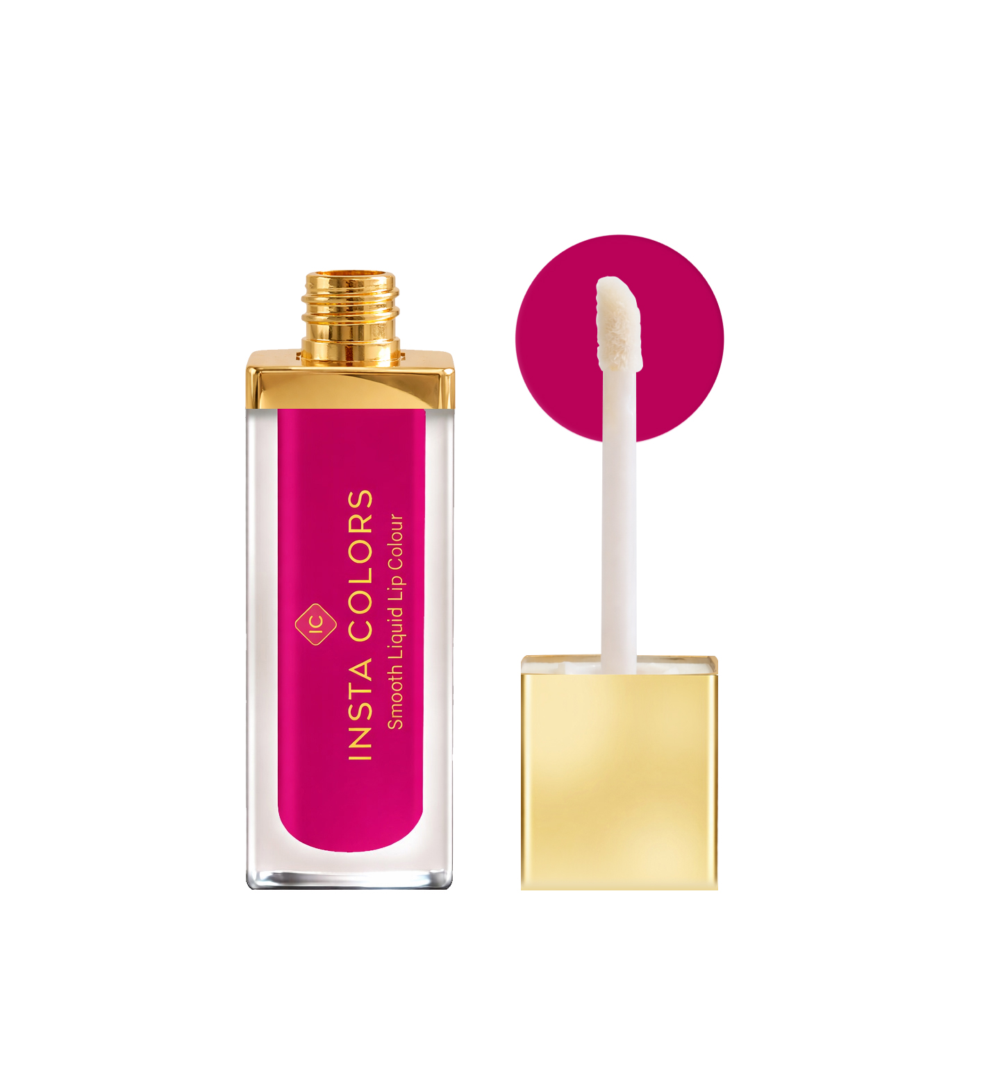 Berry Crush Lightweight Liquid Matte Lipstick
