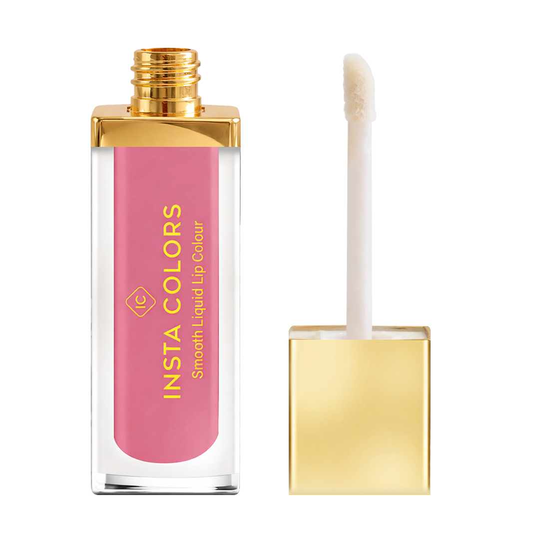 Blush Bloom Lightweight Liquid Matte Lipstick