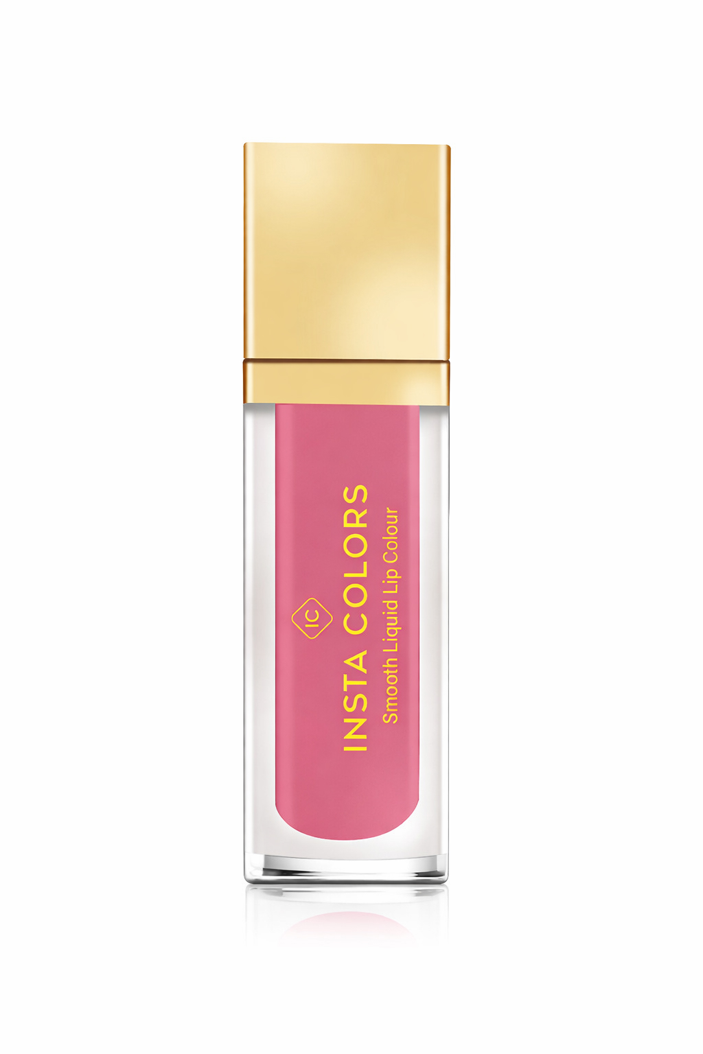 Blush Bloom Lightweight Liquid Matte Lipstick