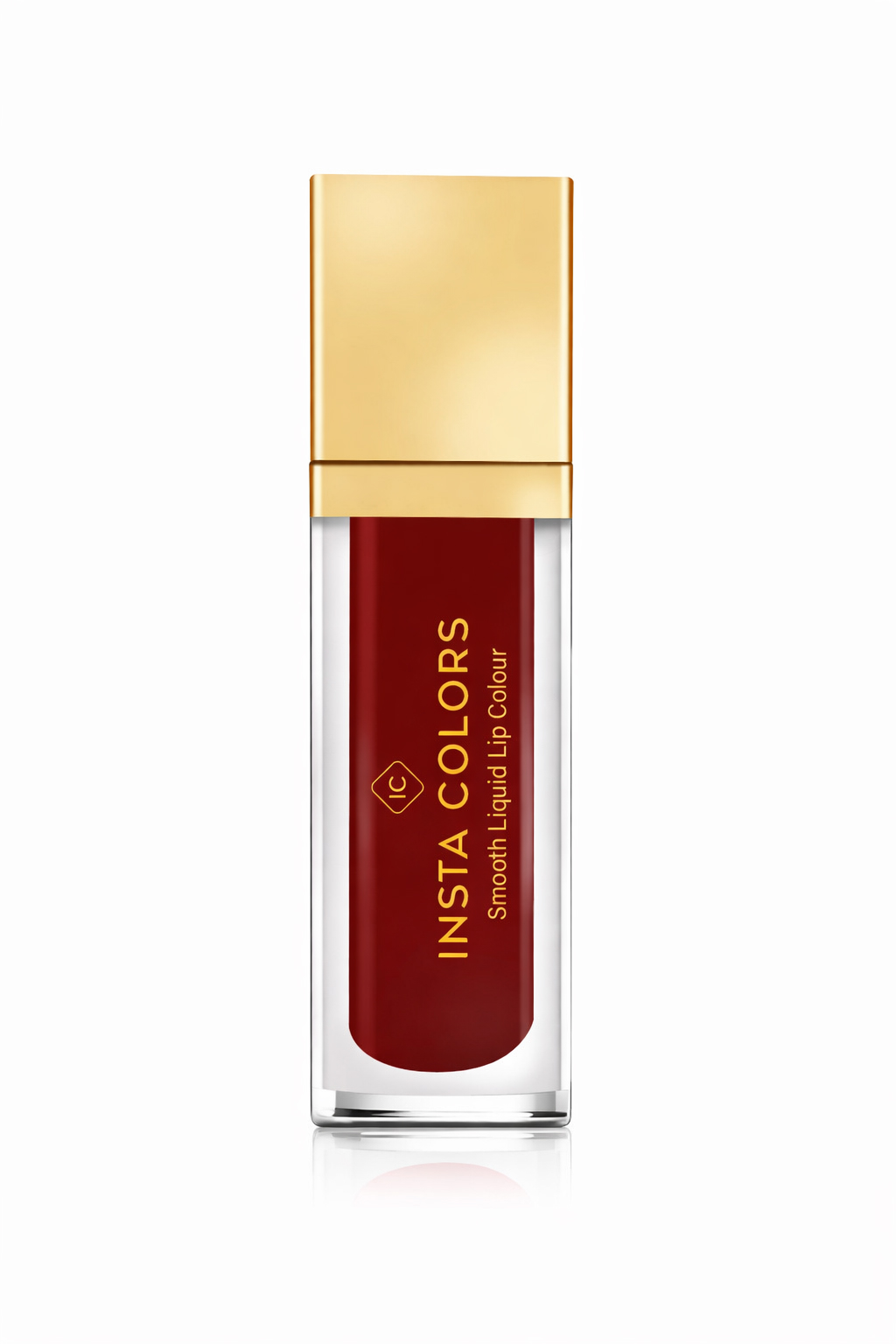 Mehroon Lightweight Liquid Matte Lipstick