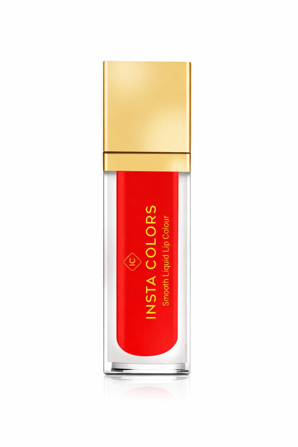 Pure Red Lightweight Liquid Matte Lipstick