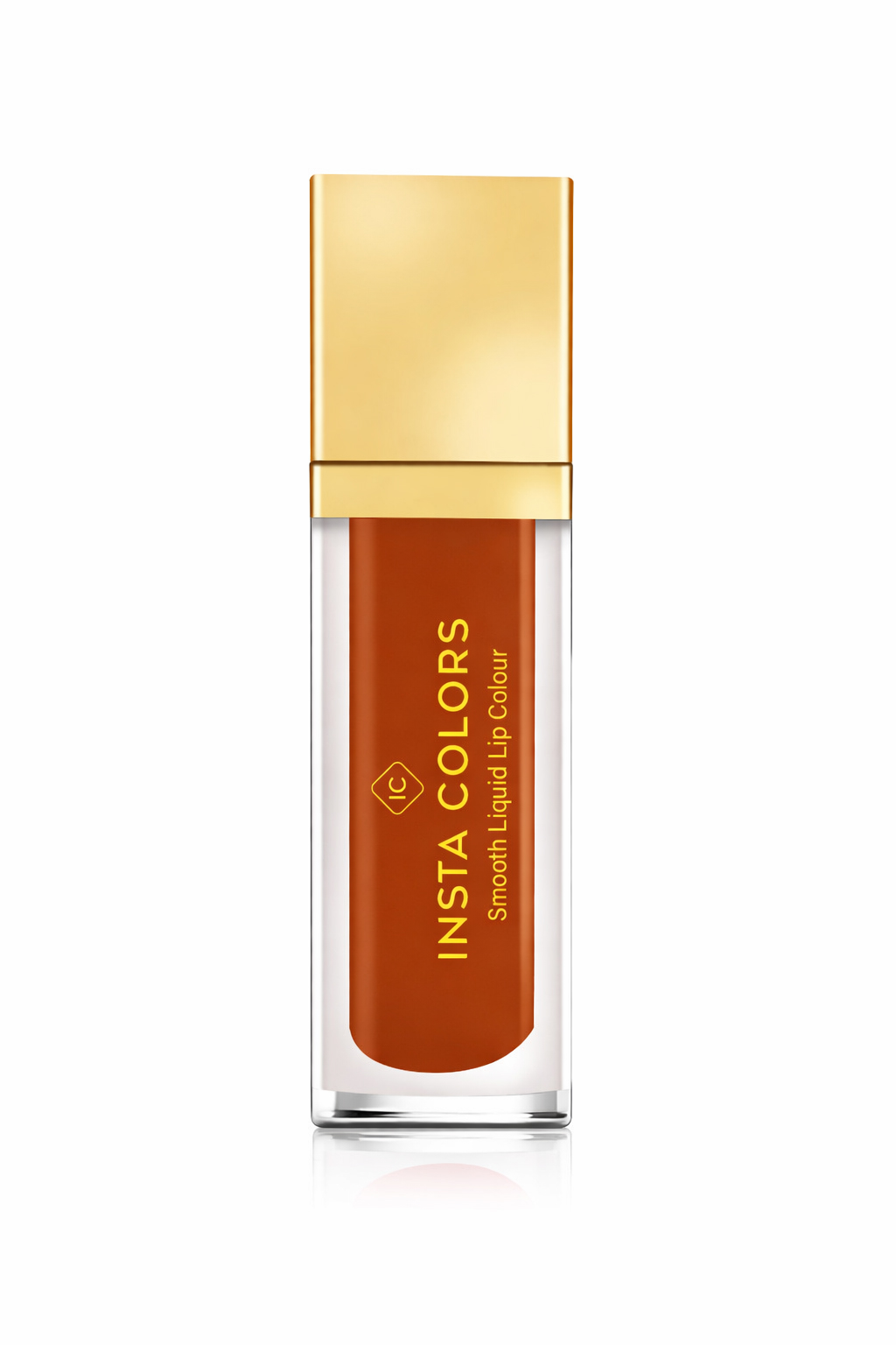 Brown Lightweight Liquid Matte Lipstick