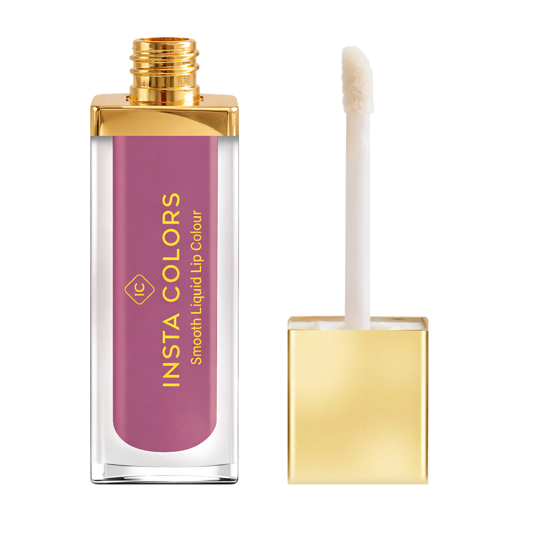 Rosewood Veil Lightweight Liquid Matte Lipstick