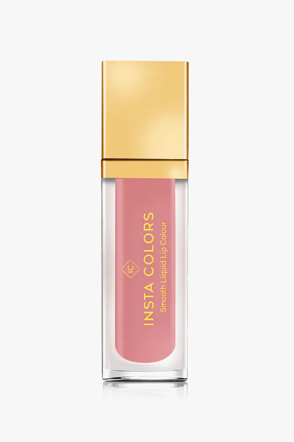 Nude Pink Lightweight Liquid Matte Lipstick