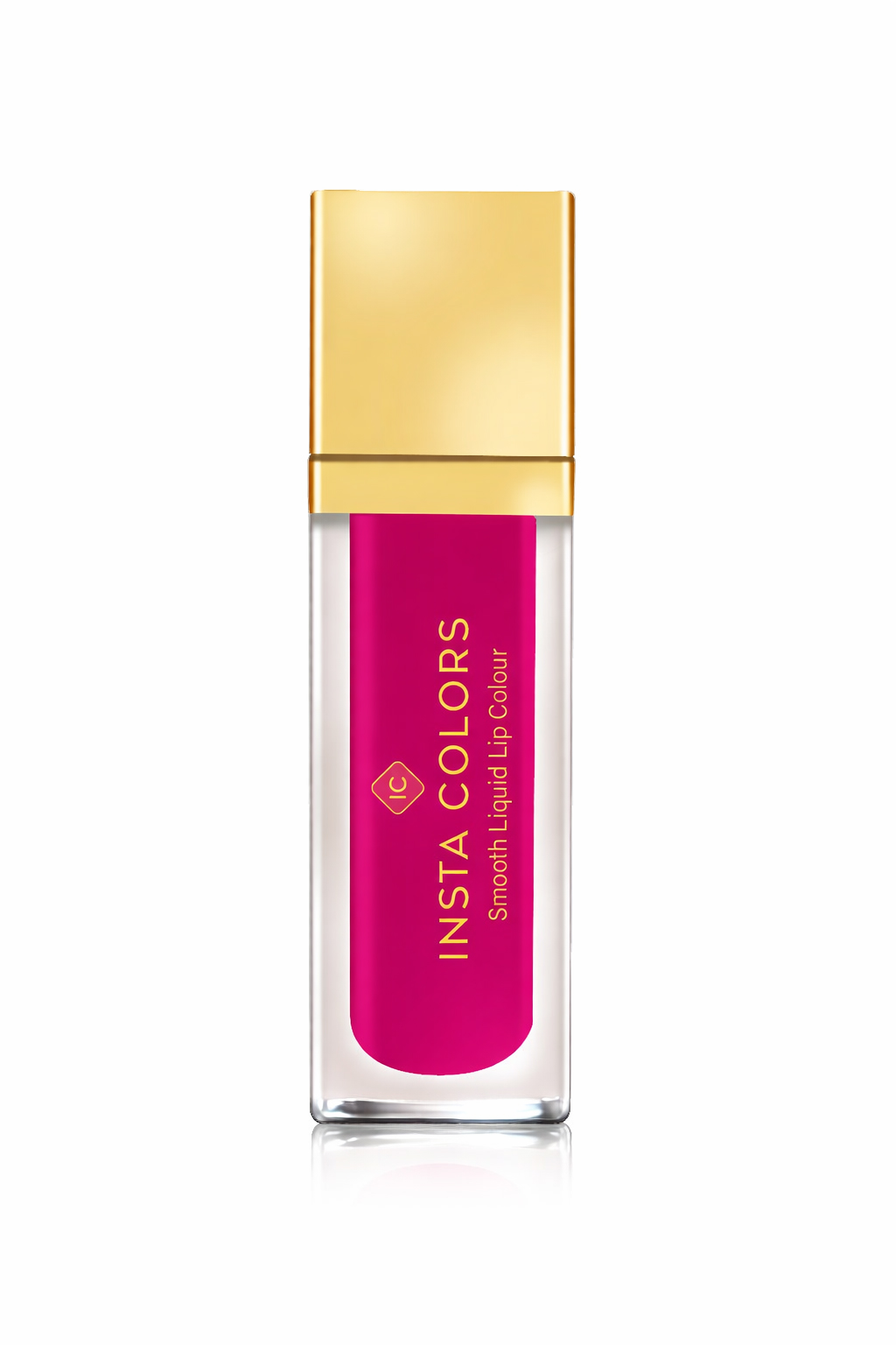 Berry Crush Lightweight Liquid Matte Lipstick