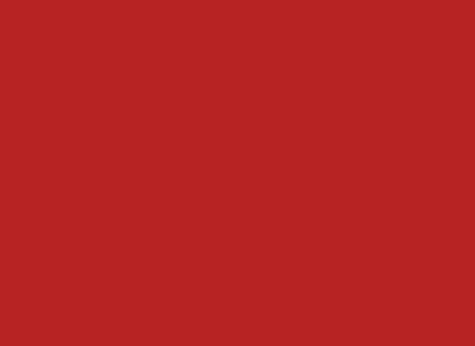 Insta Colors Blood Red Nail Polish – Premium Quality Rich Red Nail Colour with Glossy Finish