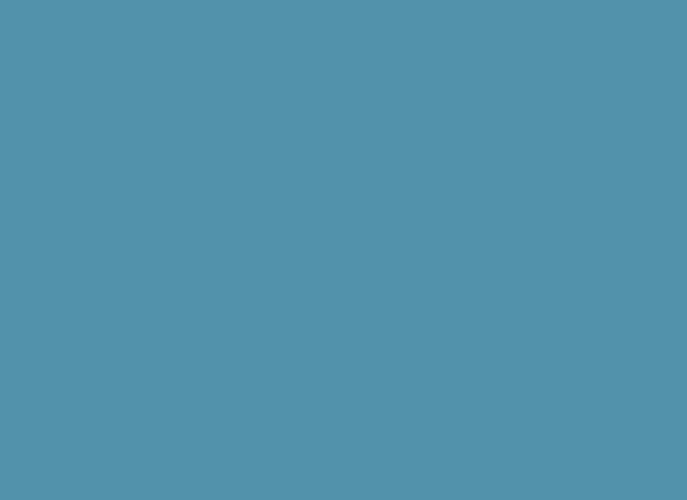 Insta Colors Bluish Island Nail Polish – Premium Quality Blue Nail Colour with Glossy Finish