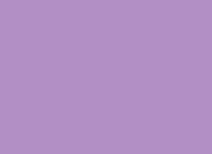 Insta Colors Fine Lavender Nail Polish – Premium Lavender Nail Colour with Soft Glossy Finish
