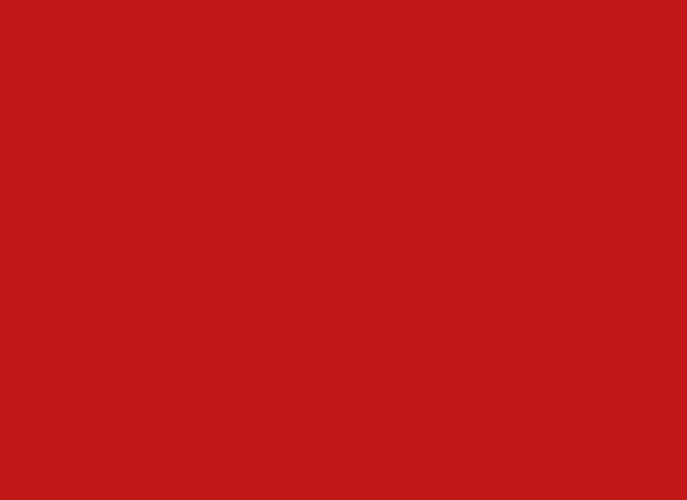 Insta Colors Red Cool Nail Polish – Premium Red Nail Colour with Smooth Glossy Finish