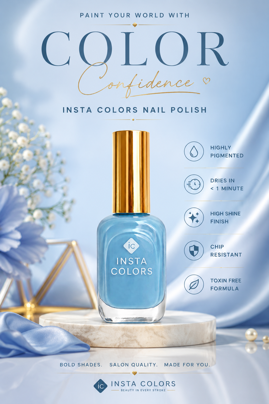 Nail Polish